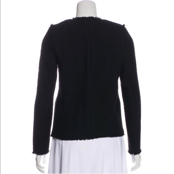 IRO Anglet Jacket - Picture 8 of 8